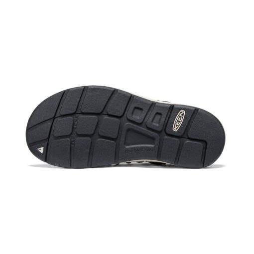 Women's UNEEK Canvas  |  Black/Birch - Image 6