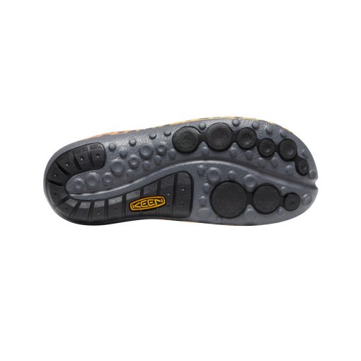 Men's Shanti Arts  |  THC Cheetah Rainbow - Image 5