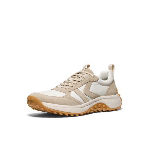 Men's KS86 Sneaker  |  Safari/Birch - Image 3