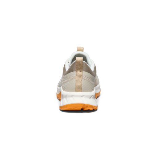 Women's Versacore Waterproof Shoe  |  Plaza Taupe/Orange Pepper - Image 5