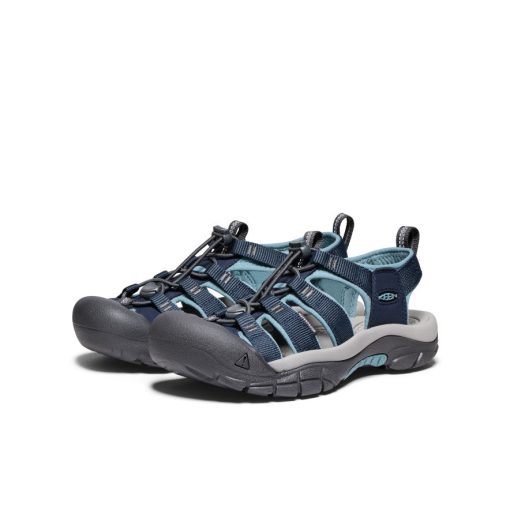 Women's Newport H2  |  Navy/Magnet - Image 2
