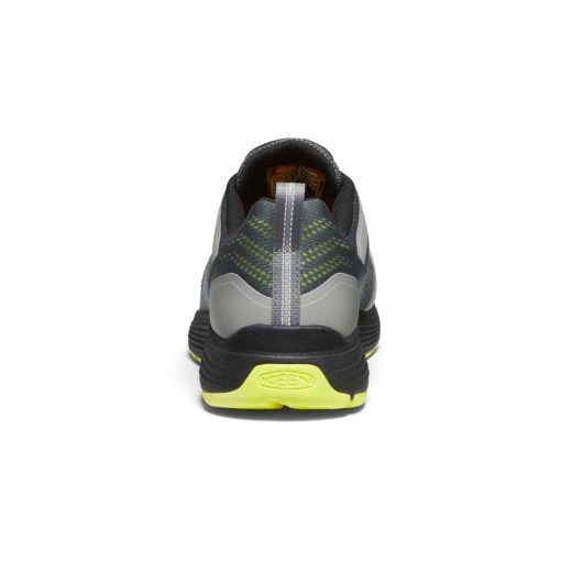 Men's Sparta 2 ESD (Aluminum Toe)  |  Steel Grey/Evening Primrose - Image 5
