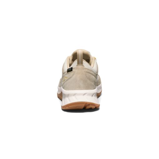 Women's Hightrail Waterproof Hiking Shoe  |  Birch/Daffodil - Image 5