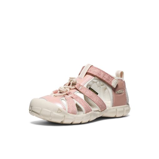 Big Kids' Seacamp II CNX  |  Pink Gold - Image 2