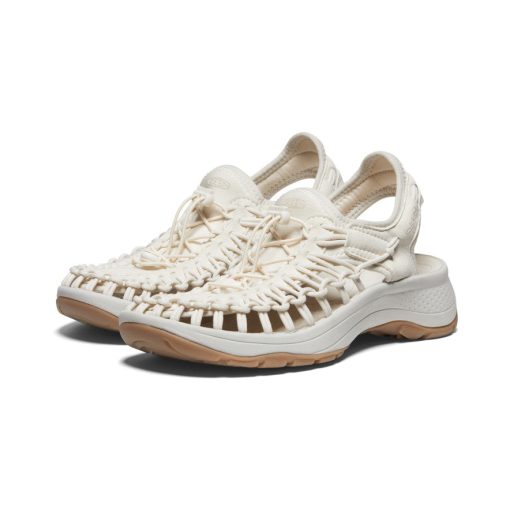 Women's UNEEK Astoria  |  Birch/Silver Birch - Image 2
