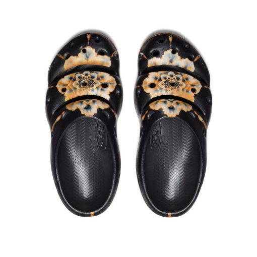 Men's Yogui Arts Clog x DEAD DYE  |  Ddye15 - Image 4