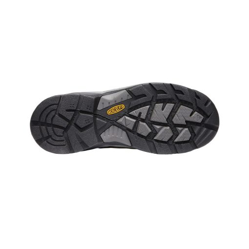Men's Detroit XT ESD (Steel Toe)  |  Cascade Brown/Gargoyle - Image 5