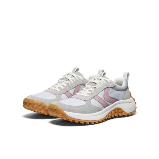 Women's KS86 Sneaker  |  Alloy/Toadstool - Image 2