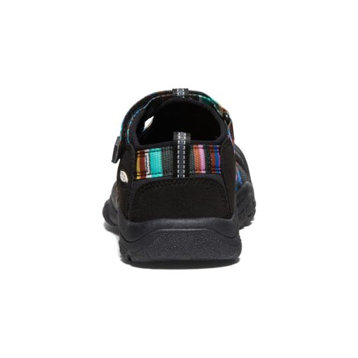 Big Kids' Newport H2  |  Raya Black - Image 5