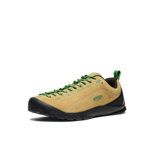 Men's Jasper Sneaker  |  Khaki/Iguana - Image 2