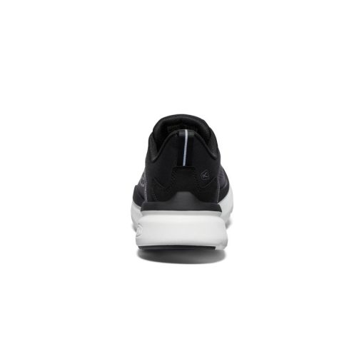 Men's WK450 Walking Shoe  |  Black/Star White - Image 5