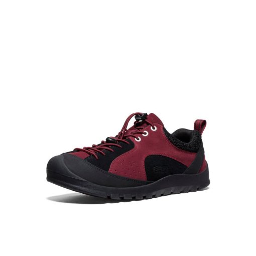 Women's Jasper Rocks Sneaker x Hiking Patrol  |  Phantasmal Red - Image 3
