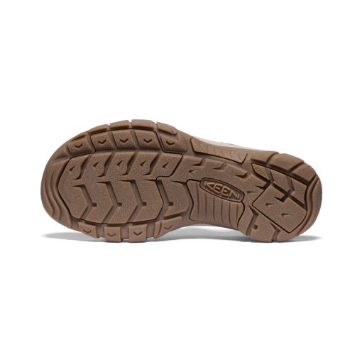 Men's Newport H2 Sandal  |  Java/Golden Yellow - Image 6