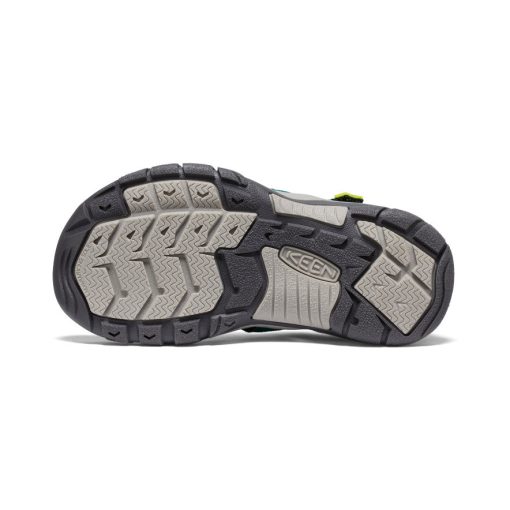 Big Kids' Newport H2  |  Aventurine/Evening Primrose - Image 6