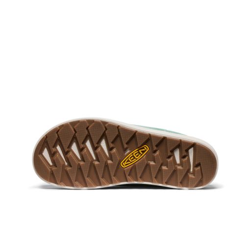 Women's Elle Suede Mule  |  Dark Forest/Birch - Image 6