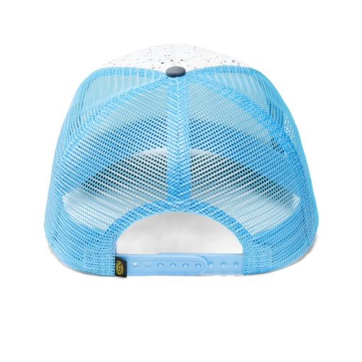 Night Sky Hat  |  Light Blue - Image 3