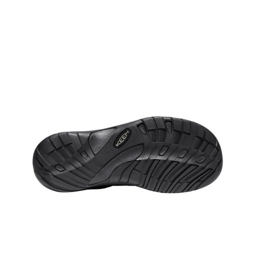 Men's Austin Shoe  |  Black - Image 5