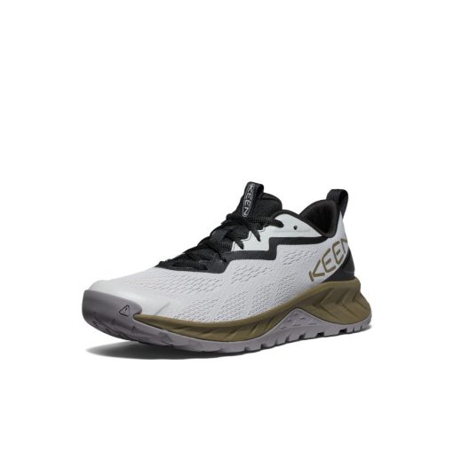 Men's Versacore Speed Shoe  |  Vapor/Dark Olive - Image 3