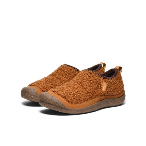 Women's Howser II  |  Roasted Pecan/Curry - Image 2
