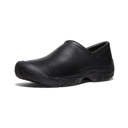 Men's PTC Slip-On II  |  Black - Image 3