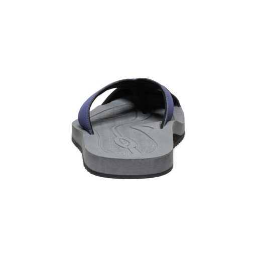 Men's Barbados Flip-Flop  |  Skipper Blue/Black - Image 5