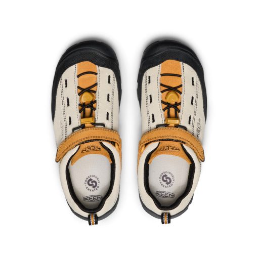 Big Kids' Jasper II  |  Birch/Oak Buff - Image 4