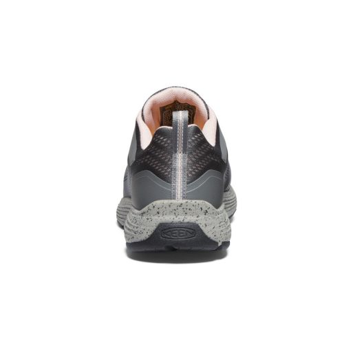 Women's Sparta 2 (Aluminum Toe)  |  Steel Grey/Peach Whip - Image 5