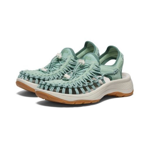 Women's UNEEK Astoria  |  Granite Green - Image 2