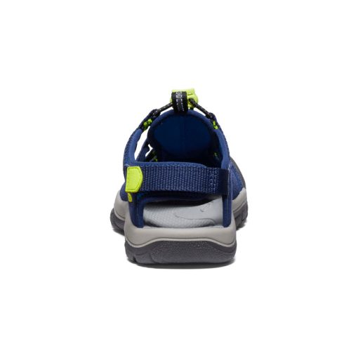 Big Kids' Newport Boundless Sandal  |  Naval Academy/Evening Primrose - Image 5