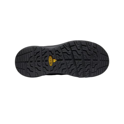 Women's Vista Energy Shift ESD (Carbon Toe)  |  Black/Black - Image 5