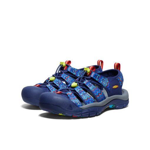 Men's Newport Retro Sandal x Dead Dye  |  Ddye16 - Image 2