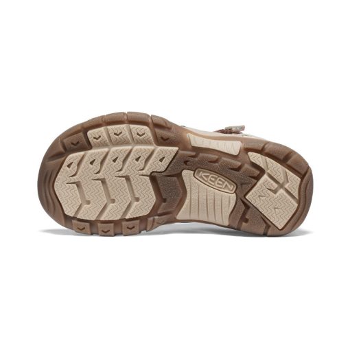 Big Kids' Newport H2  |  Safari/Birch - Image 6
