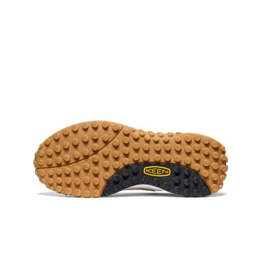 Women's KS86 Sneaker  |  Birch/Star White - Image 6