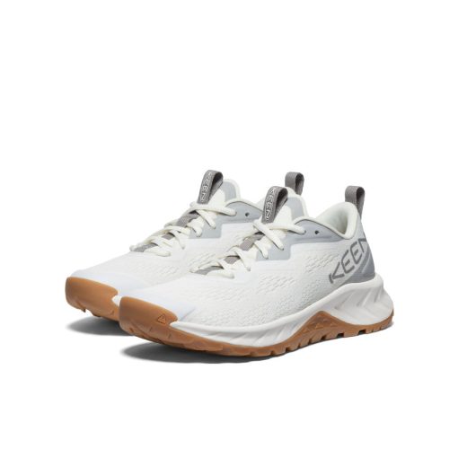 Women's Versacore Speed Shoe  |  Star White/Alloy - Image 2