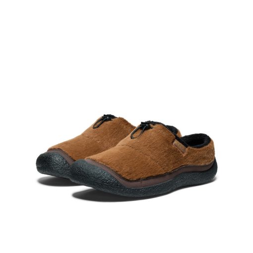 Men's Howser III Slide  |  Bison/Black - Image 2