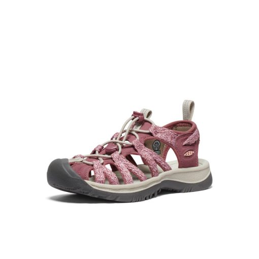 Women's Whisper  |  Rose Brown/Peach Parfait - Image 3