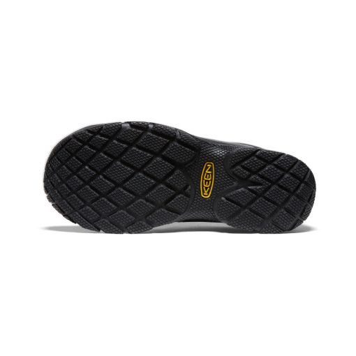 Men's PTC Dress Oxford  |  Black - Image 6