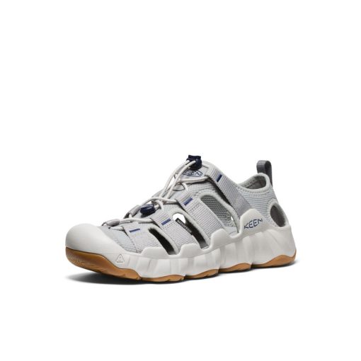Men's Hyperport H2 Sandal  |  Alloy/Naval Academy - Image 3