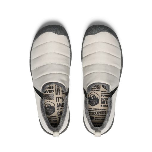 Men's Howser II  |  Silver Lining/Magnet - Image 4