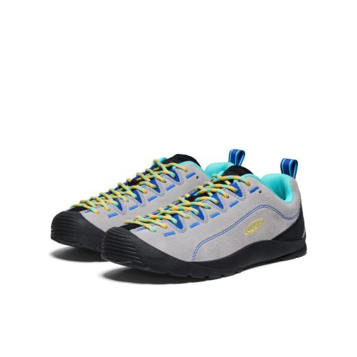Women's Jasper Sneaker x MMLG  |  Alloy/Black - Image 2