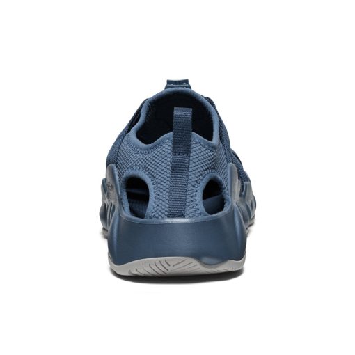 Men's Hyperport H2 Sandal  |  Vintage Indigo/Naval Academy - Image 5