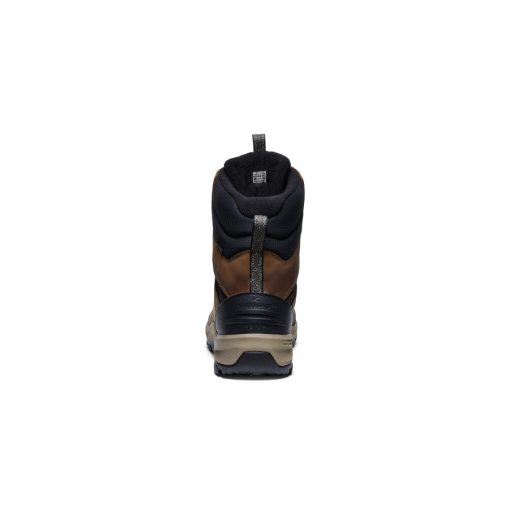 Men's Revel IV High Polar Waterproof Boot  |  Canteen/Black - Image 5