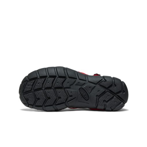 Big Kids' Seacamp II CNX  |  Ribbon Red/Alloy - Image 6