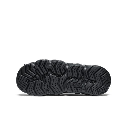 Men's Hypowser Crushback Shoe  |  Black/Black - Image 6