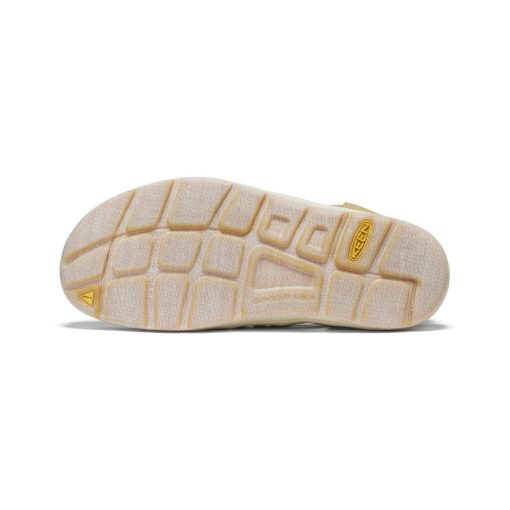 Women's UNEEK II Harvest Sandal  |  Khaki/Capulet Olive - Image 6