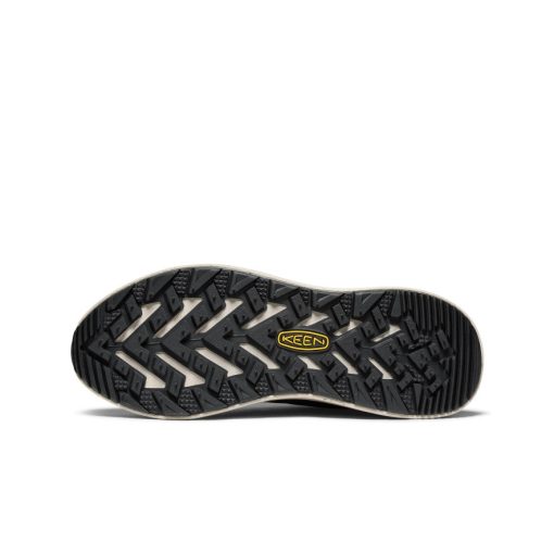 Women's WK400 II Walking Shoe  |  Black/Vapor - Image 6