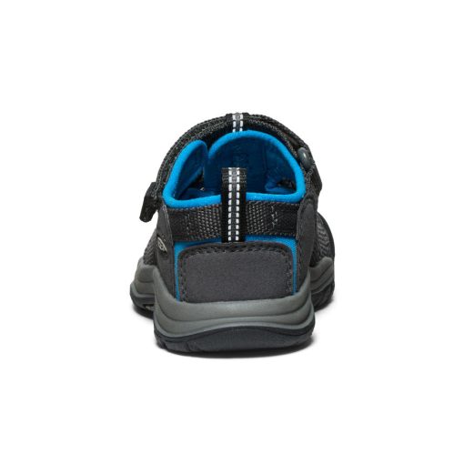 Toddlers' Newport H2  |  Magnet/Brilliant Blue - Image 5