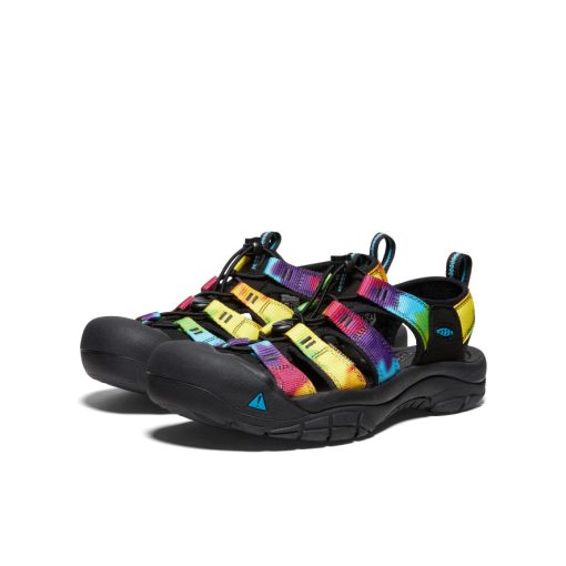 Men's Newport Retro  |  Original Tie Dye - Image 2