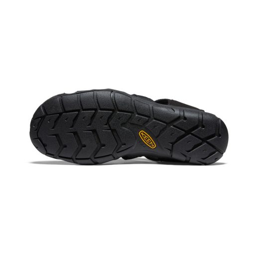 Men's Clearwater CNX  |  Triple Black - Image 6