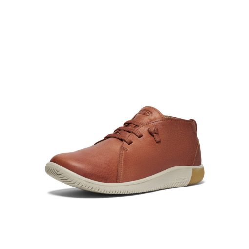 Men's KNX Chukka  |  Tortoise Shell/Plaza Taupe - Image 3